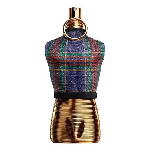 عطر لو مال إلكسير كوليكتور اديشن 125مل جون بول غوتييه Le Male Elixir Collector Edition Jean Paul Gaultie