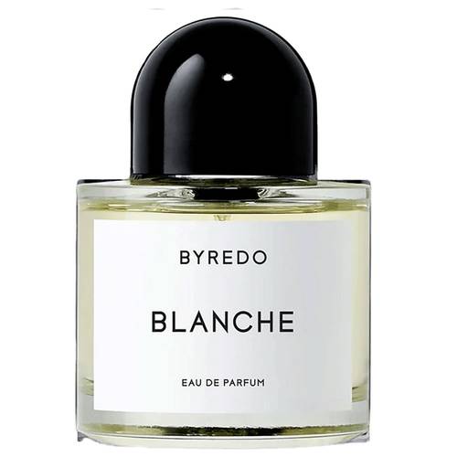 عطر بلانش من بايريدو 100مل او دو بارفيوم Blanche Byredo  للنساء