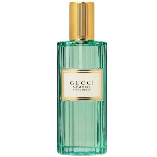 عطر ميموار دو أون أودور من قوتشي 100مل او دو بارفيوم  Mémoire d’une Odeur Gucc 