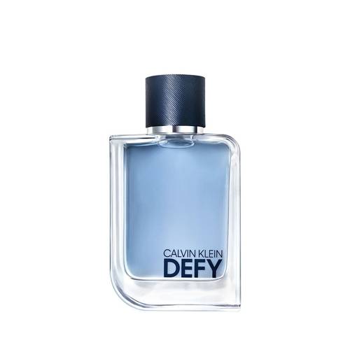 عطر ديفي كالفن كلاين 100 مل  Defy Calvin Klein