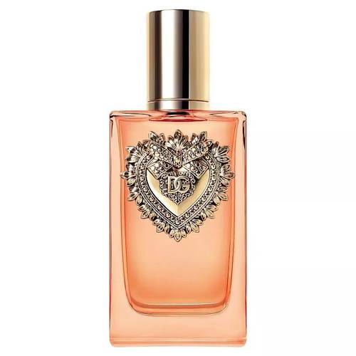 عطر ديفوشن إنتنس 100مل من دولتشي آند غابانا Devotion Intense Dolce&Gabbana للنساء 
