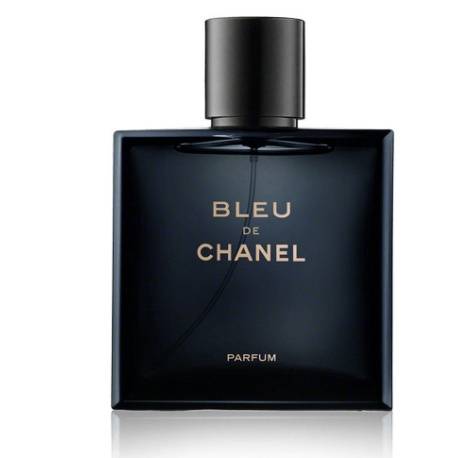 عطر بلو شانيل بارفيوم 100مل Bleu de Chanel Parfum Chanel