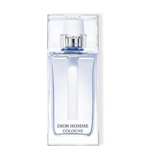 عطر ديور هوم كولون 125مل للرجال – Dior Homme Cologne Dior