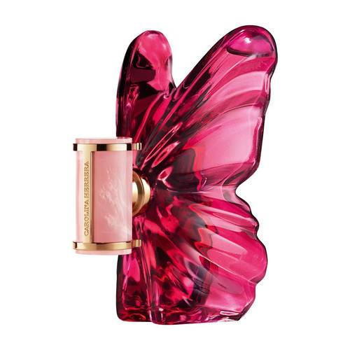 عطر كارولينا هيريرا لا بومبا 80مل او دو بارفيوم  La Bomba Carolina Herrera