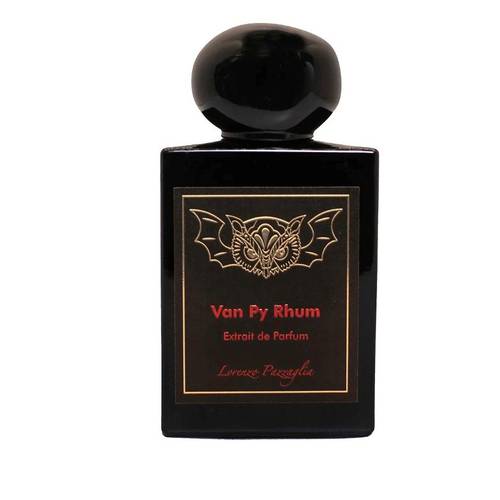 عطر فان باي رم لورينزو بازاجيليا 50 مل – عطر نيش فاخر للجنسين