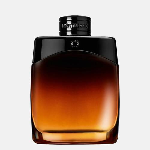 عطر ليجند نايت من مونت بلانك 100مل  Legend Night Montblanc  للرجال 