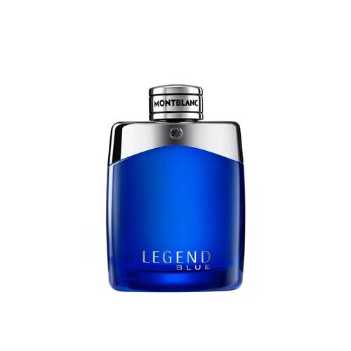 عطر ليجند بلو من مونت بلانك 100مل Legend Blue Montblanc  للرجال