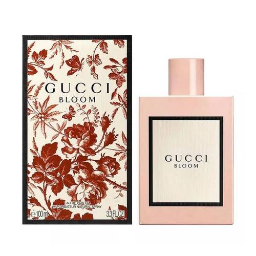 عطر قوتشي بلوم للنساء 100 مل – Gucci Bloom Eau de Parfum