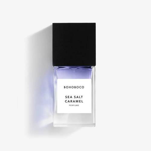 عطر سي سالت كراميل من بوهوبوكو  50 مل  Bohoboco Sea Salt Caramel