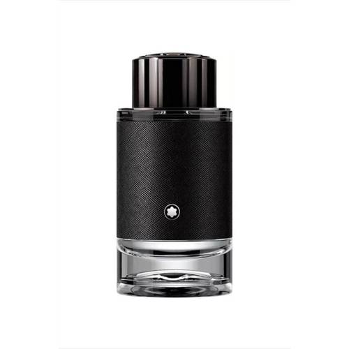 عطر إكسبلورر من مونت بلانك 100مل Explorer Montblanc  للرجال 
