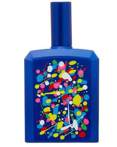 عطر ذس از نوت بلو بوتيل من هيستوريز بارفيوم115مل  This Is Not A Blue Bottle 1.2  Histoires de Parfums