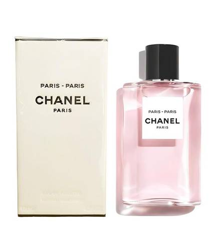 عطر باريس – باريس شانيل125 مل  Paris–Paris Chanel –