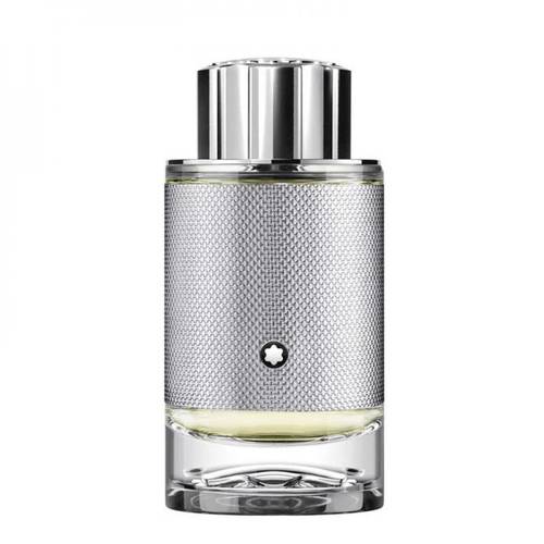 عطر إكسبلورر بلاتينيوم من مونت بلانك 100مل Explorer Platinum Montblanc  للرجال 