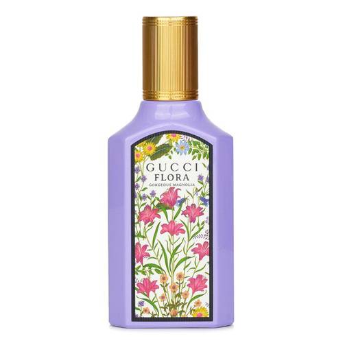 عطر فلور جورجيوس ماغنوليا قوتشي 100مل  Flora Gorgeous Magnolia Gucci