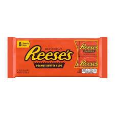  Reeses Peanut Butter Cups 1pes