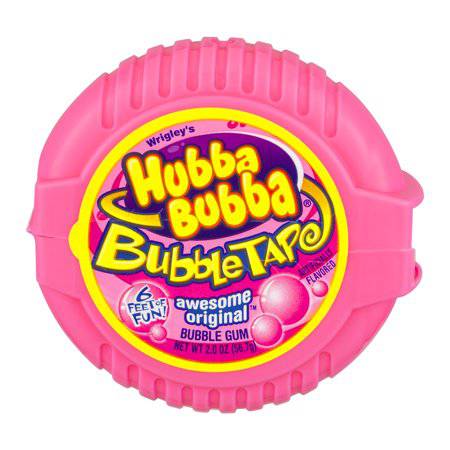 Hubba Bubba_Awesome Original