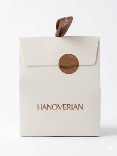 Hanoverian Junior 1pes