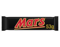 Mars 
