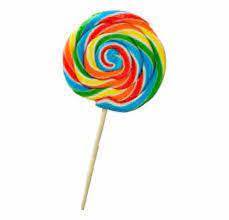 Rozy Lollipop
