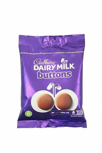 Cadbury Dairy Milk Buttons 