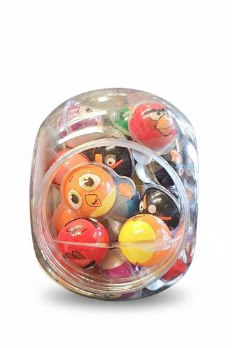 Angry Birds Gummy