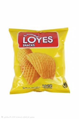 Loyes Snacks 