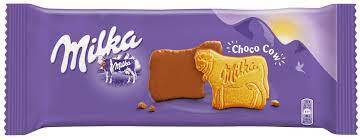 Milka_Choco Cow