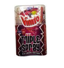 Vimto_Triple Spray