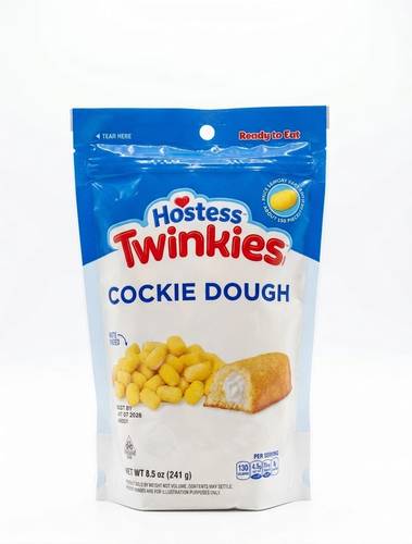 Hostess Twinkies Cookie Dough