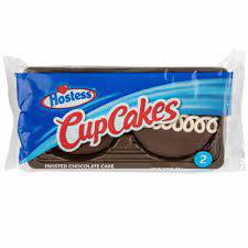Hostess CupCakes 2Pack