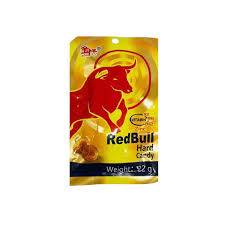 RedBull Hard Candy 