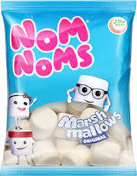 NomNoms_Marshmallows Original