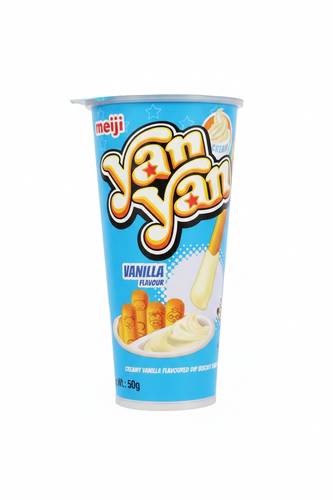 Yan Yan Vanilla 