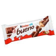 Kinder Bueno