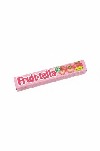 Fruit Tella Strawberry 