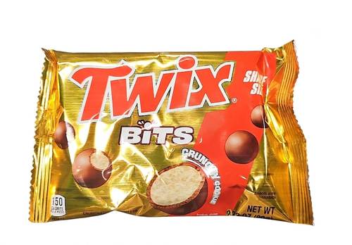 Twix Bits 