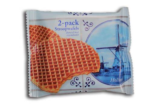 Stroopwafels-1pack