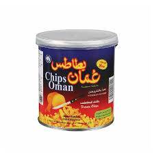 Chips Oman