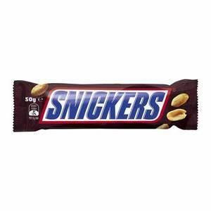 Snickers