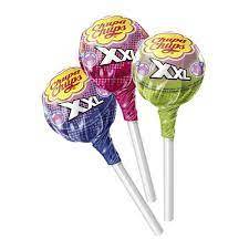 Chupa Chups XXL