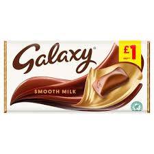 Galaxy Smooth Milk