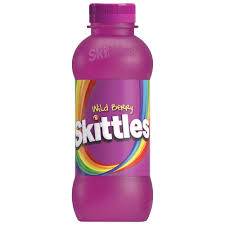 Skittles Wild Berry 