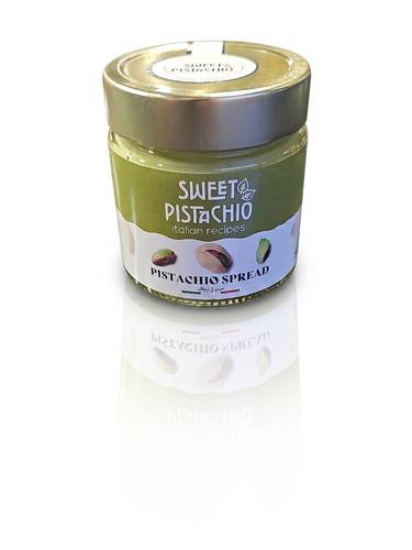 Sweet Pistachio Italion Recipes 