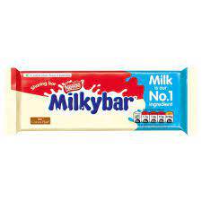 Milky bar Smooth And Creamy