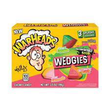 Warheads Wedgies 