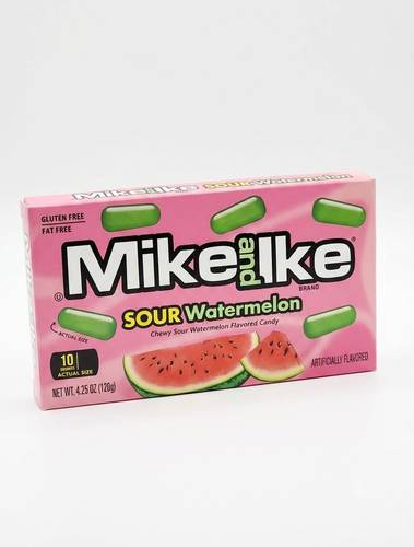 Mike Pue Ike Sour Watermelon