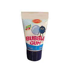 Bubble Gum Blueberry
