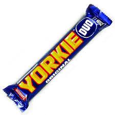 Nestle Yorkie Duo Original