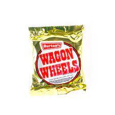 Wagon Whells