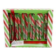 Candy Canes 